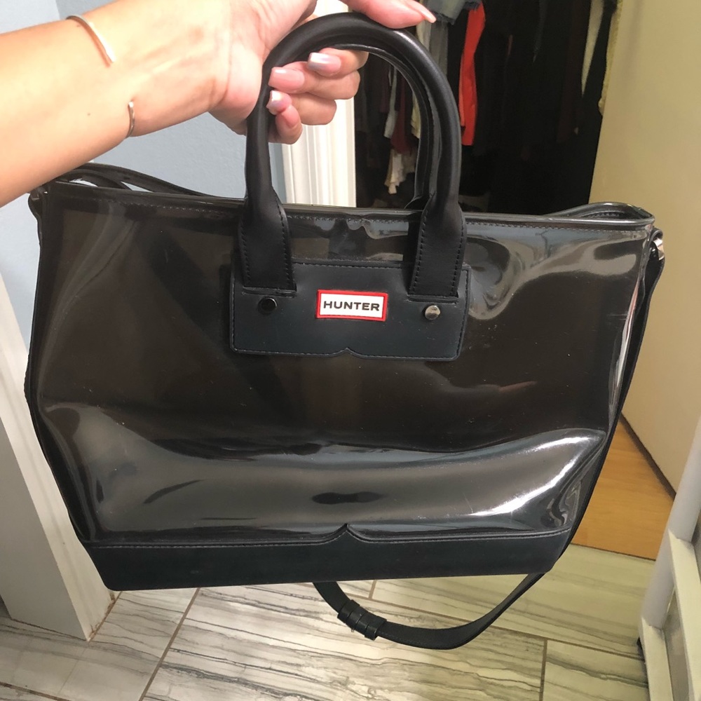Hunter Purse